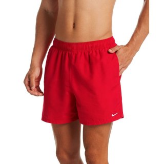 Men's Bathing Costume Nike NESSA560 614 Red