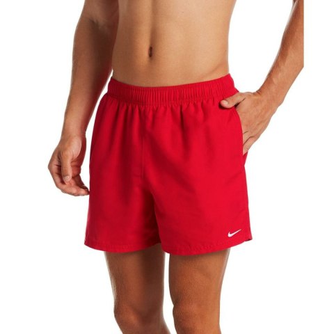 Men's Bathing Costume Nike NESSA560 614 Red