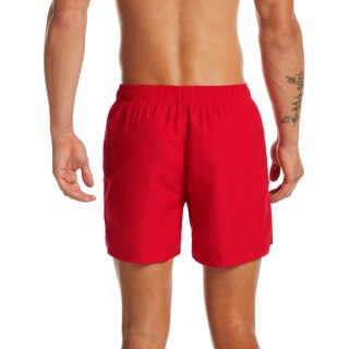 Men's Bathing Costume Nike NESSA560 614 Red