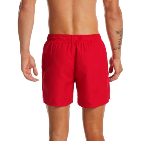 Men's Bathing Costume Nike NESSA560 614 Red