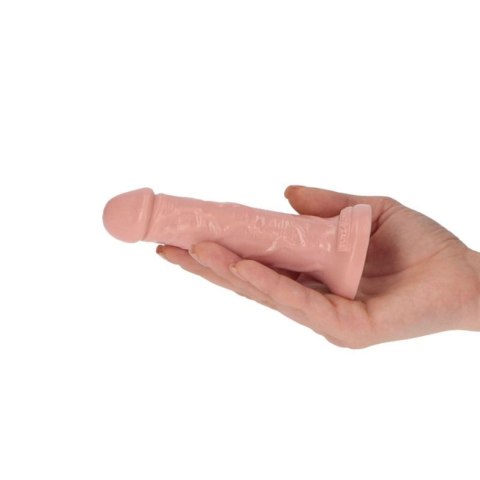 Dildo-Italian Cock 4,5""Flesh Dildo-Italian Cock 4,5""Flesh