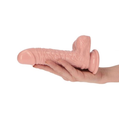 Dildo-Italian Cock 6""Flesch Dildo-Italian Cock 6""Flesch