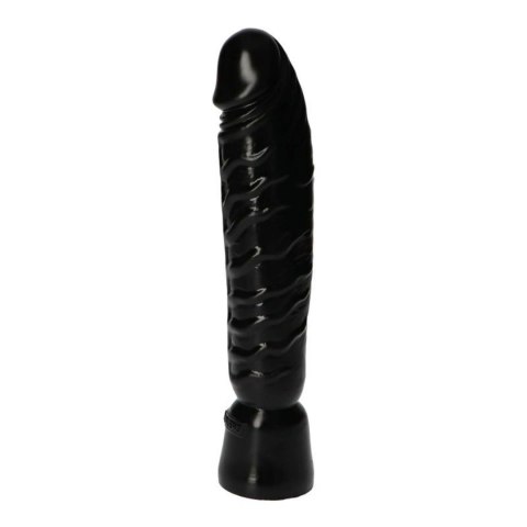 Dildo-Italian Cock 8,5""Black Dildo-Italian Cock 8,5""Black