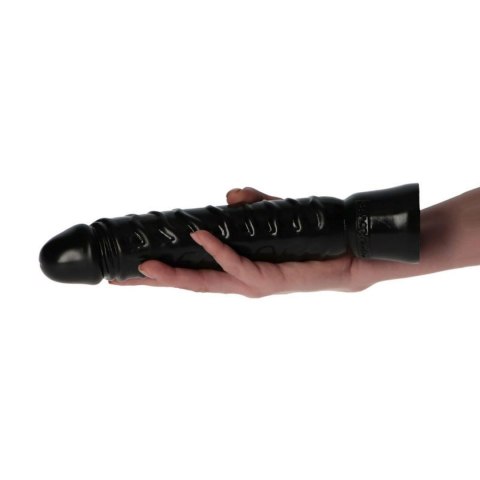 Dildo-Italian Cock 8,5""Black Dildo-Italian Cock 8,5""Black
