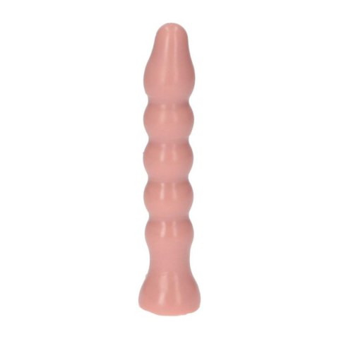 Plug-Italian Cock 5""Flesh Plug-Italian Cock 5""Flesh