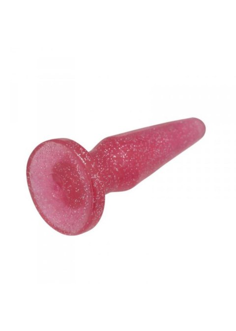 Plug-TAPERED TIP FOR EASY Plug-TAPERED TIP FOR EASY