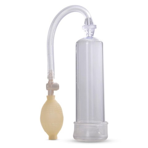 Pompka-BESTSELLER - VACUUM PUMP WHITE Pompka-BESTSELLER - VACUUM PUMP WHITE