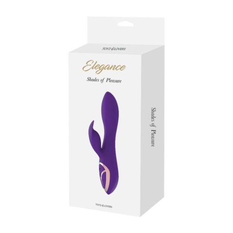Shades of Pleasure Shades of Pleasure