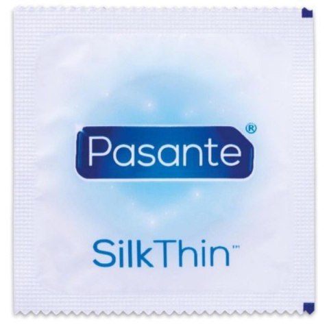 Silk Thin condoms 12 pcs Silk Thin condoms 12 pcs