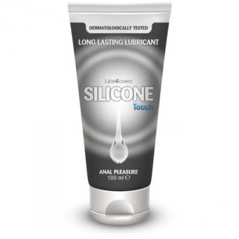 Żel-SILICONE TOUCH 100ML Żel-SILICONE TOUCH 100ML