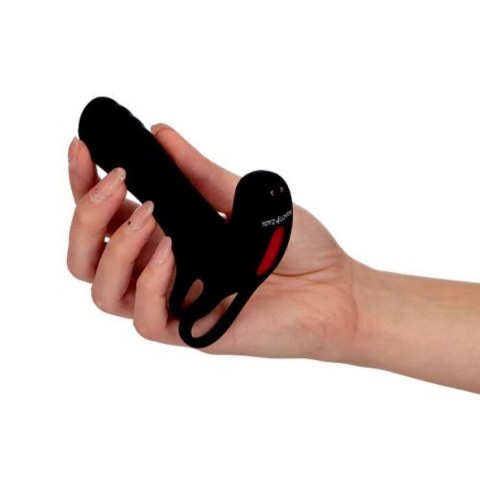 Anello fallico Yummy Game Anello fallico Yummy Game