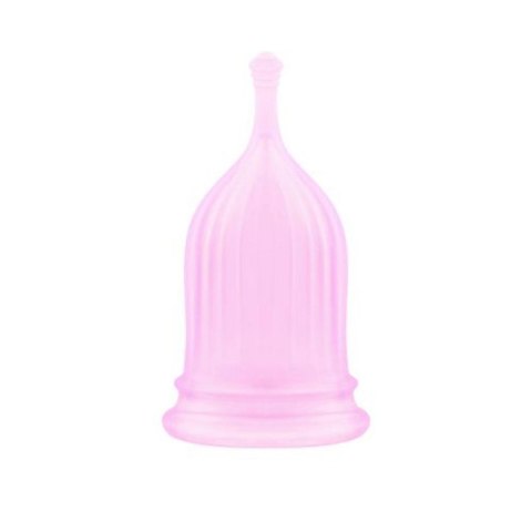 Coppette mestruali Safe & Dry