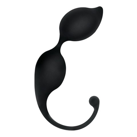 Kulki-PALLINE TRIGGER SILICONE BLACK Kulki-PALLINE TRIGGER SILICONE BLACK