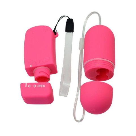 Ovetto vibrante Timeless Inner Pleasure Ovetto vibrante Timeless Inner Pleasure