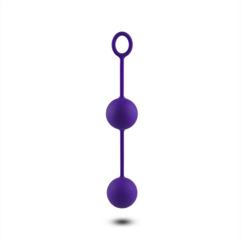 Palline vaginali Toyz4Lovers Purple Palline vaginali Toyz4Lovers Purple
