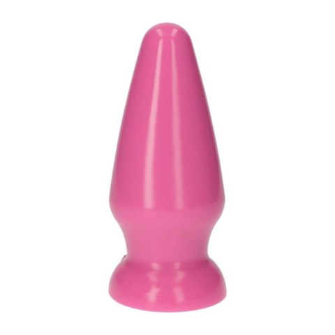Plug-Italian Cock 6,5""Pink Plug-Italian Cock 6,5""Pink