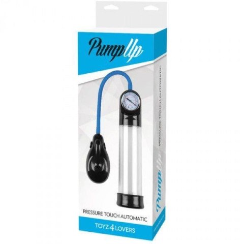 Pompka-Sviluppatore a pompa pump up pressure touch automatic Pompka-Sviluppatore a pompa pump up pressure touch automatic