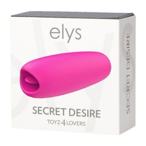 Stimolatore Secret Desire Stimolatore Secret Desire