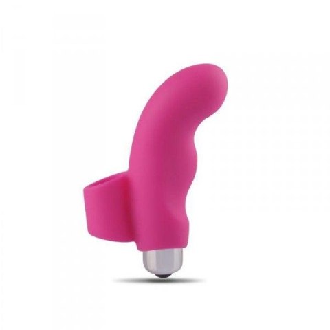Stymulator-Vibratore Finger Fan Razz Stymulator-Vibratore Finger Fan Razz