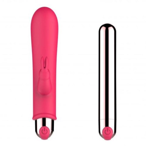 Vibratore Mister Bunny Vibratore Mister Bunny