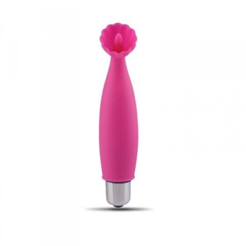 Wibrator-Vibratore Mini Finger Fan Stem Wibrator-Vibratore Mini Finger Fan Stem