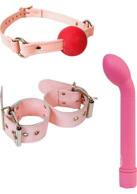 Zestaw-KIT BELLADONNA""""""""S TIE ME, Zestaw-KIT BELLADONNA""""""""S TIE ME,