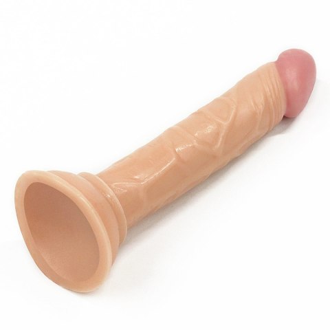 5"" Enduro Blaster Realistic Dong Flesh 5"" Enduro Blaster Realistic Dong Flesh