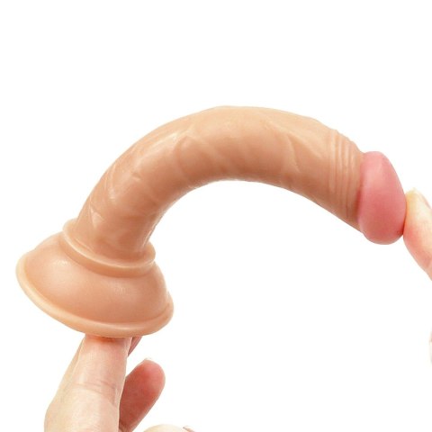 5"" Enduro Blaster Realistic Dong Flesh 5"" Enduro Blaster Realistic Dong Flesh