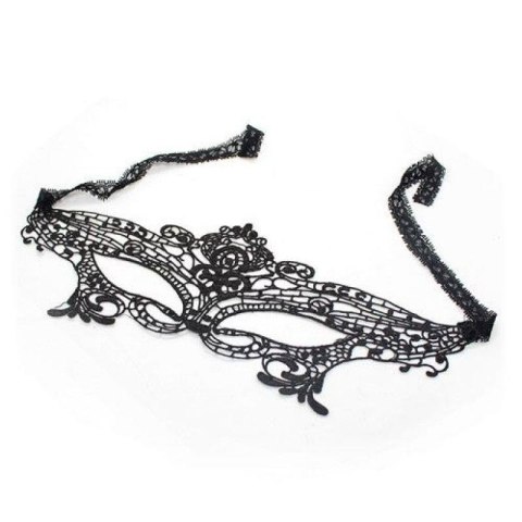 Royal Mask BLACK Royal Mask BLACK