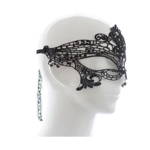 Royal Mask BLACK Royal Mask BLACK