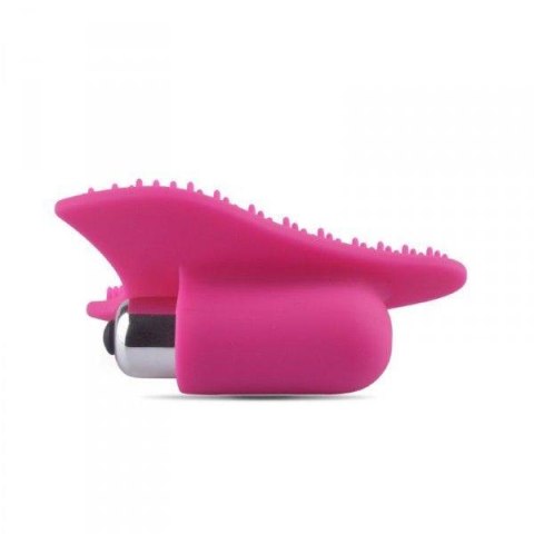 Stymulator-Vibratore Mini Finger Fan Clit Virgo Stymulator-Vibratore Mini Finger Fan Clit Virgo