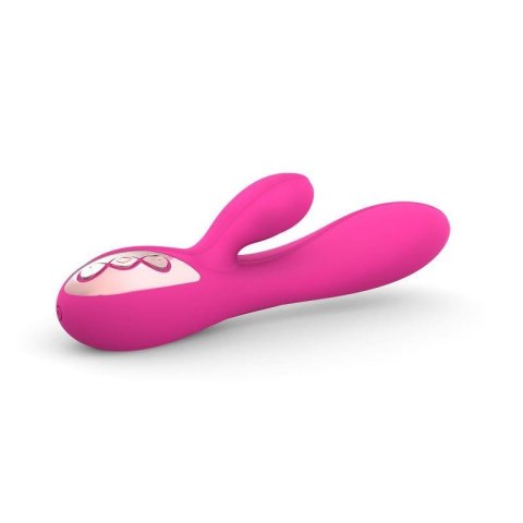 Vibratore rabbit Whale Toyz4Lovers Vibratore rabbit Whale Toyz4Lovers