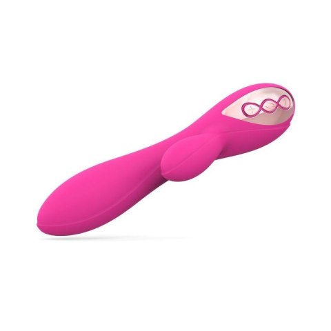 Vibratore rabbit Whale Toyz4Lovers Vibratore rabbit Whale Toyz4Lovers