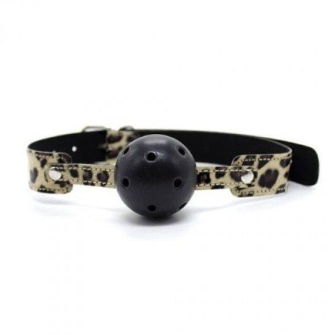 Wiązania-Wild Bondage kit LEOPARD Wiązania-Wild Bondage kit LEOPARD