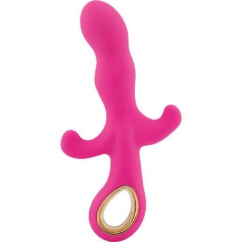 Wibrator-Three Feel Grip Wibrator-Three Feel Grip