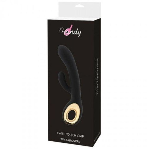 Wibrator-Twin Touch Grip Wibrator-Twin Touch Grip