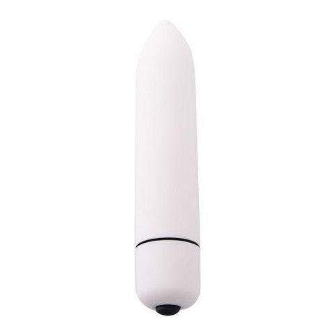 Wibrator-VIBRATORE BULLET CLASSICS WHITE Wibrator-VIBRATORE BULLET CLASSICS WHITE