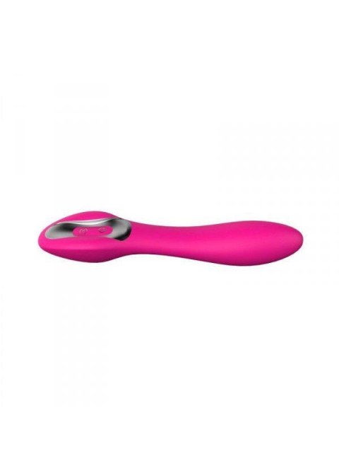 Wibrator-VIBRATORE DESIGN ELYS - CONCAVE PINK Wibrator-VIBRATORE DESIGN ELYS - CONCAVE PINK
