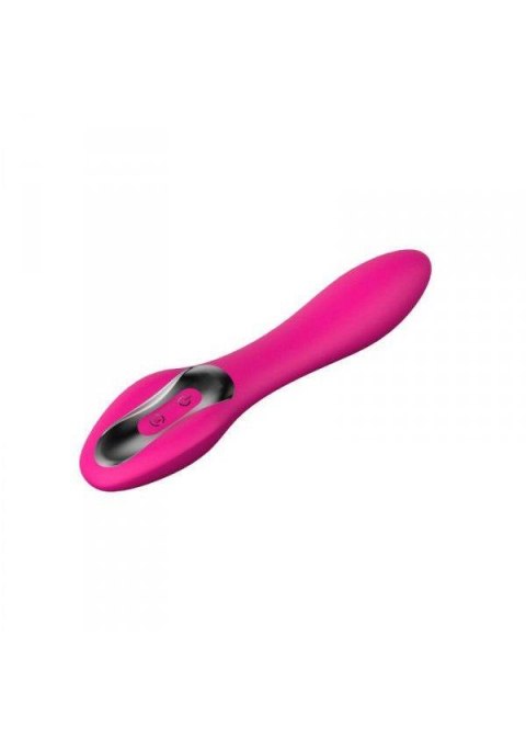 Wibrator-VIBRATORE DESIGN ELYS - CONCAVE PINK Wibrator-VIBRATORE DESIGN ELYS - CONCAVE PINK