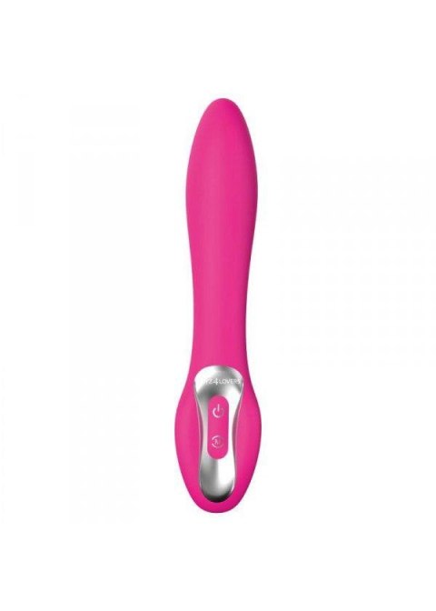 Wibrator-VIBRATORE DESIGN ELYS - CONCAVE PINK Wibrator-VIBRATORE DESIGN ELYS - CONCAVE PINK