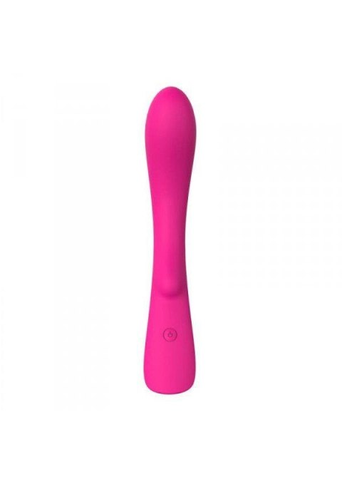 Wibrator-VIBRATORE DESIGN ELYS - ROUNDISH PLOT CLIT PINK Wibrator-VIBRATORE DESIGN ELYS - ROUNDISH PLOT CLIT PINK