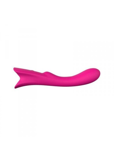 Wibrator-VIBRATORE DESIGN ELYS - ROUNDISH PLOT CLIT PINK Wibrator-VIBRATORE DESIGN ELYS - ROUNDISH PLOT CLIT PINK
