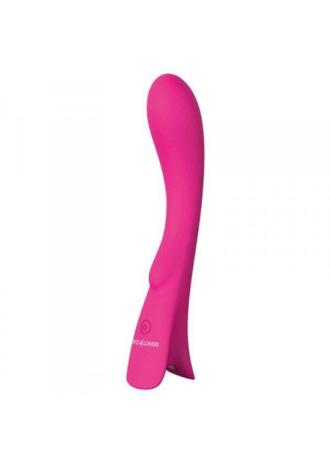 Wibrator-VIBRATORE DESIGN ELYS - ROUNDISH PLOT CLIT PINK Wibrator-VIBRATORE DESIGN ELYS - ROUNDISH PLOT CLIT PINK