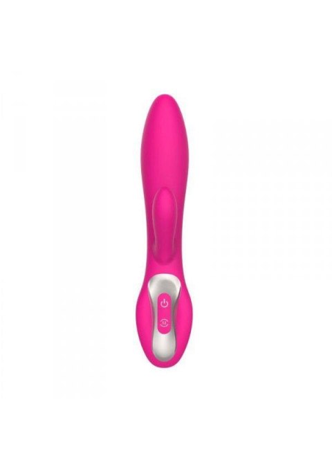 Wibrator-VIBRATORE RABBIT ELYS - CONCAVE RABBIT PINK Wibrator-VIBRATORE RABBIT ELYS - CONCAVE RABBIT PINK
