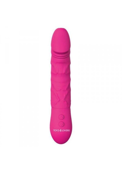 Wibrator-VIBRATORE REALISTICO ELYS - IMPERIAL MOVE PINK Wibrator-VIBRATORE REALISTICO ELYS - IMPERIAL MOVE PINK