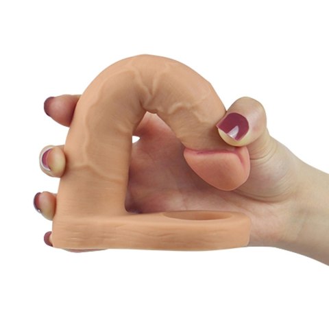 6.25"" The Ultra Soft Double 6.25"" The Ultra Soft Double
