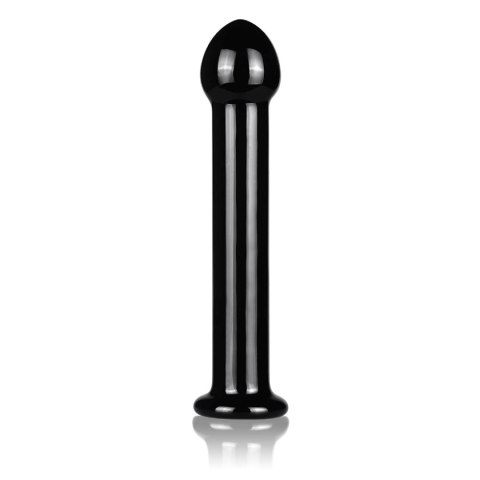 7"" Glass Romance Black 7"" Glass Romance Black