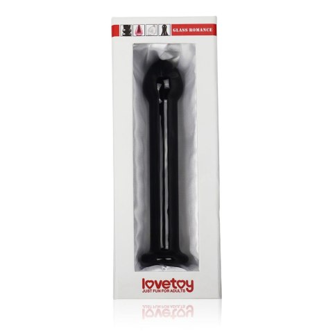 7"" Glass Romance Black 7"" Glass Romance Black