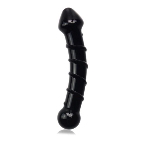 7"" Glass Romance Black 7"" Glass Romance Black