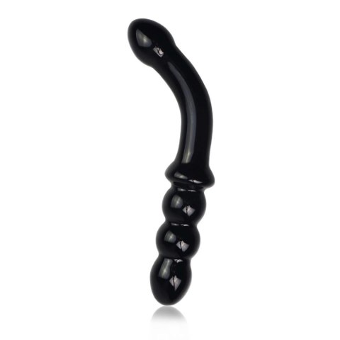7"" Glass Romance Black 7"" Glass Romance Black